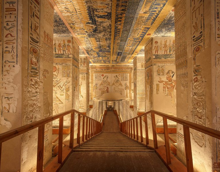 Valley of Kings