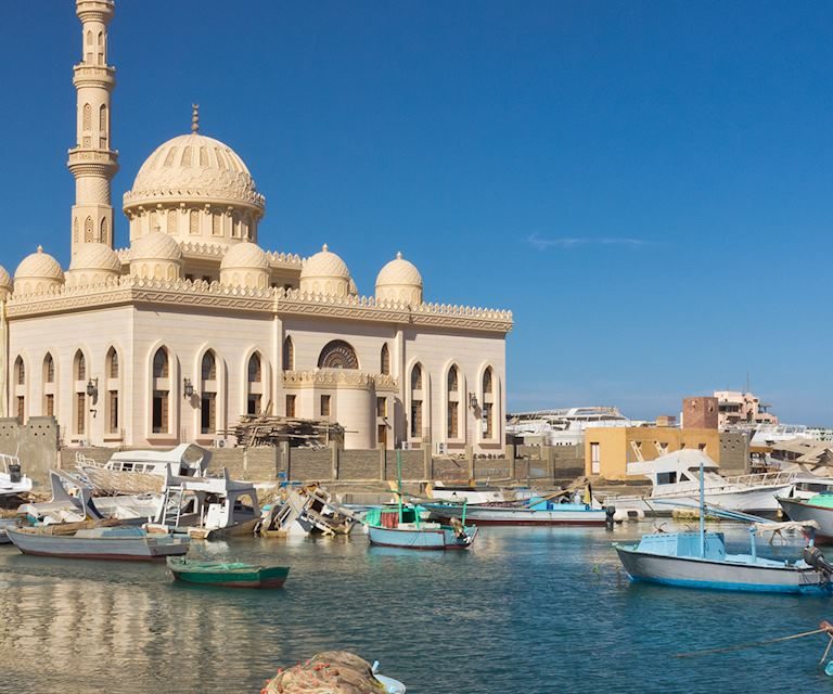 Hurghada